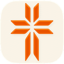 Pray Focus App-Icon