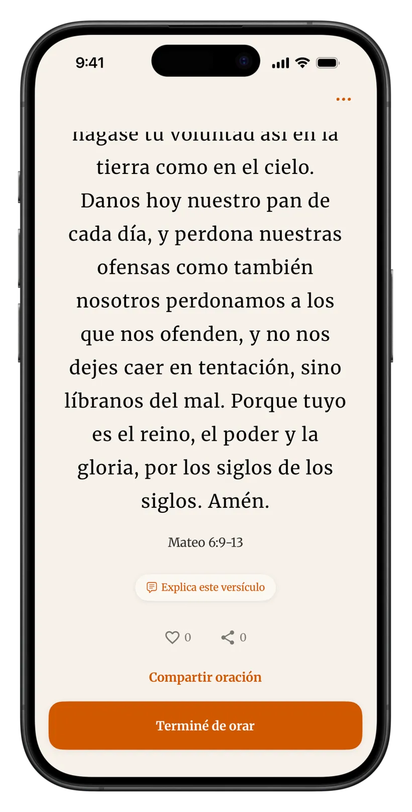 Versículos bíblicos diarios