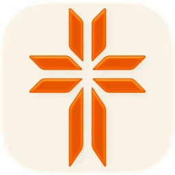 Pray Focus app icon